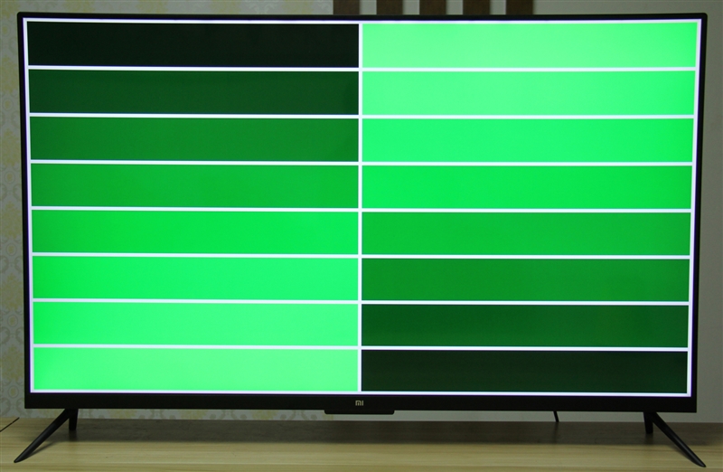 小米电视455英寸评测：4K+4.9mm极致超薄