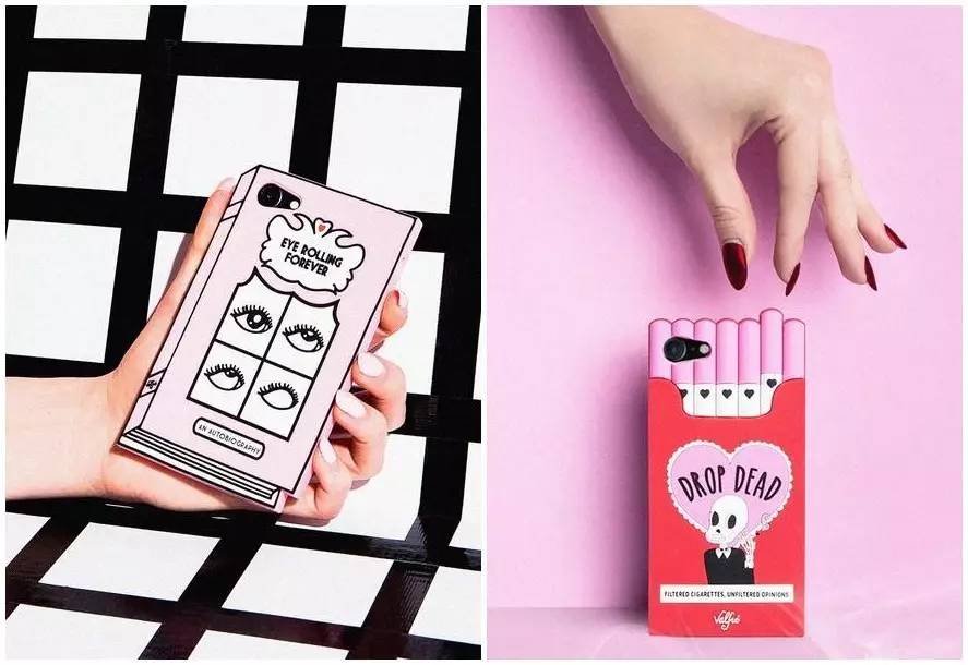 手机壳推荐高级小众全包型,手机壳推荐高级小众简约风全包