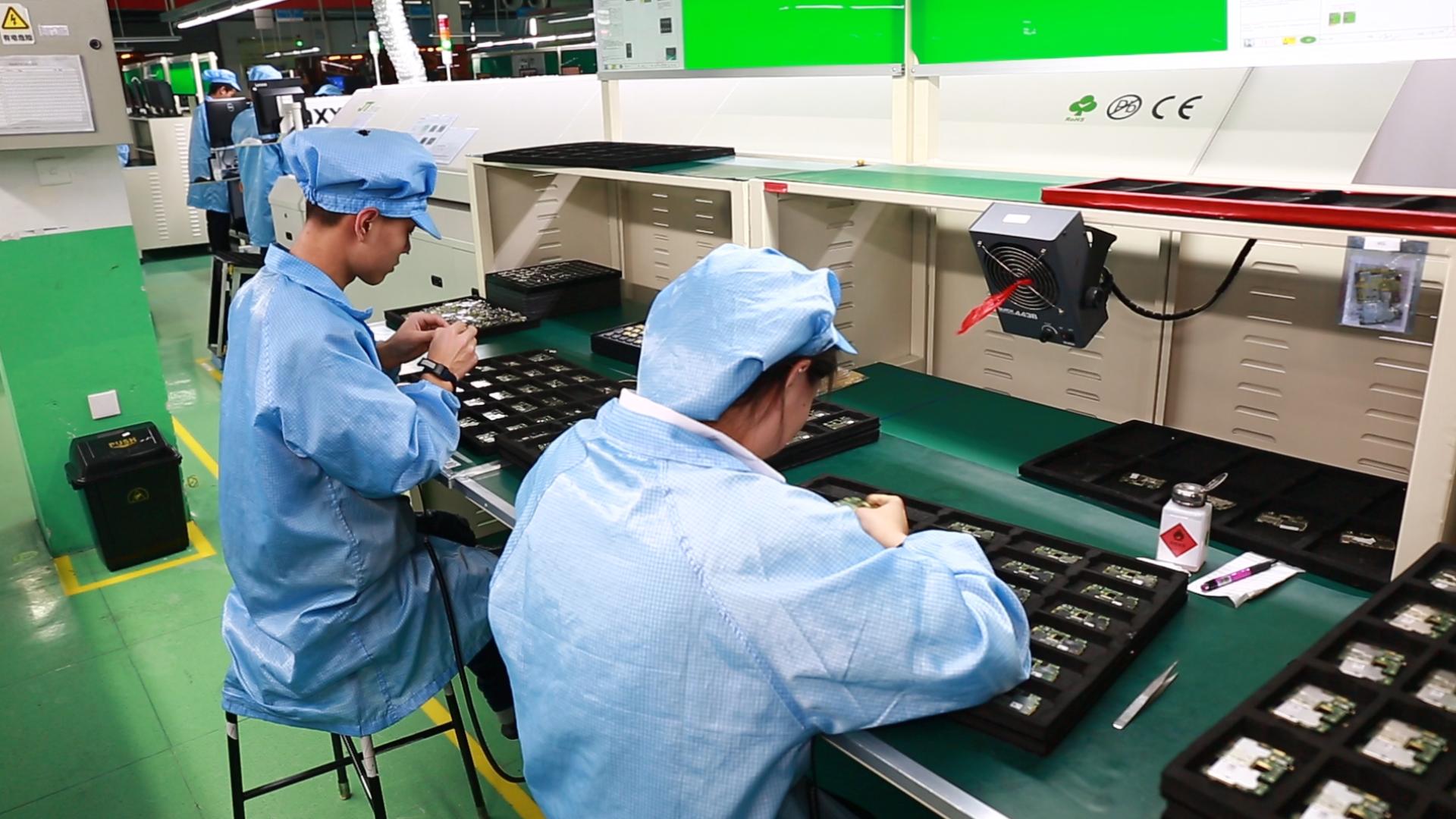 聚焦“中国制造2025”，全球手机品牌为何独宠中国ODM？