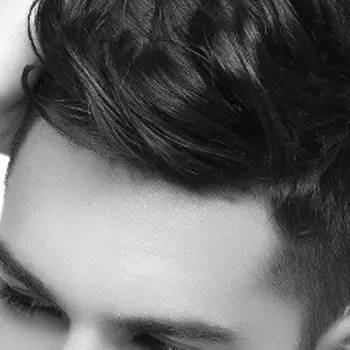 别的变美都要靠整，唯独华发三千，你值得拥有