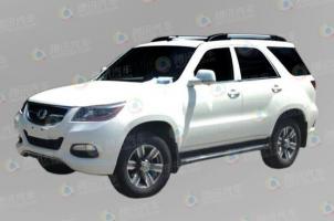 广汽吉奥汽车图片,广汽吉奥怎么样值得买吗