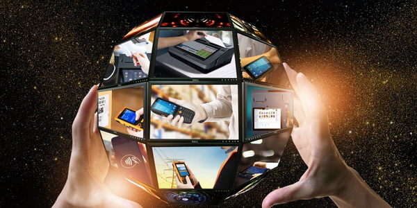 不可错过！国内物联网领军企业捷宝科技即将亮相IOTE2017夏季展