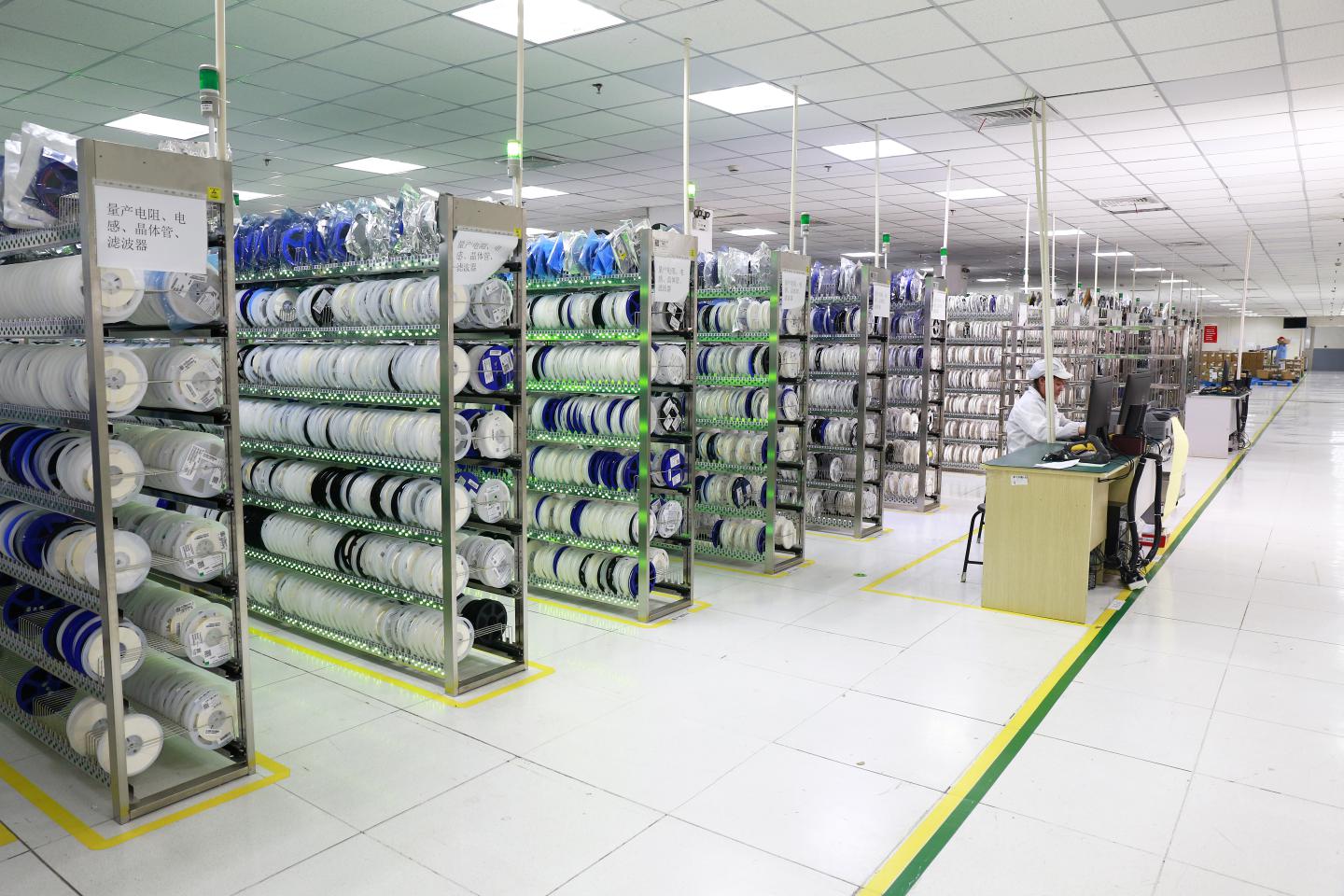 聚焦“中国制造2025”，全球手机品牌为何独宠中国ODM？