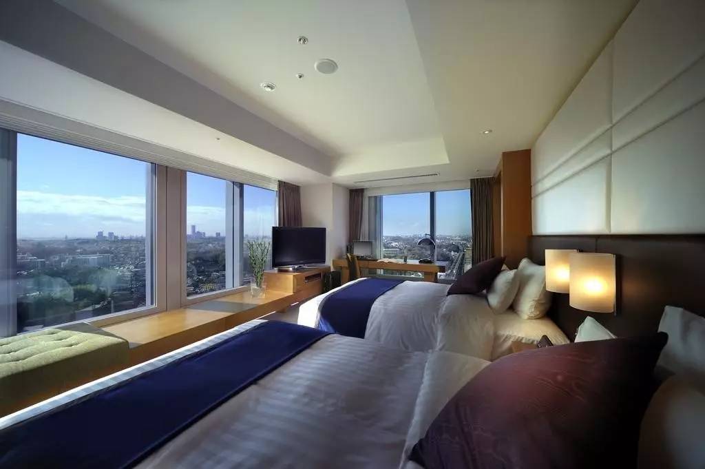 你一定听过这个名字，但你不一定知道TA还管着这么多好酒店！