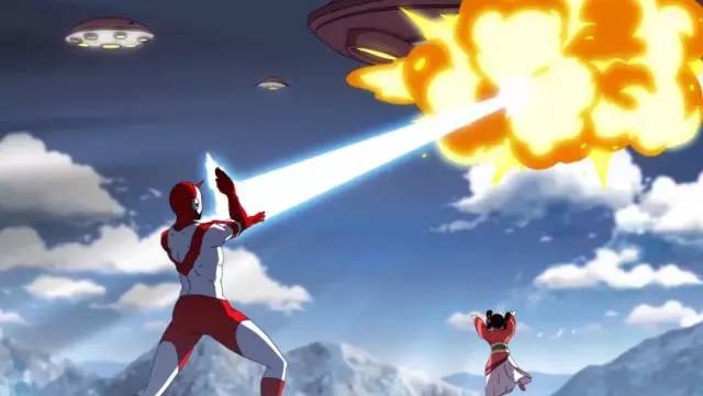 追番｜《十万个冷笑话》34串串星篇