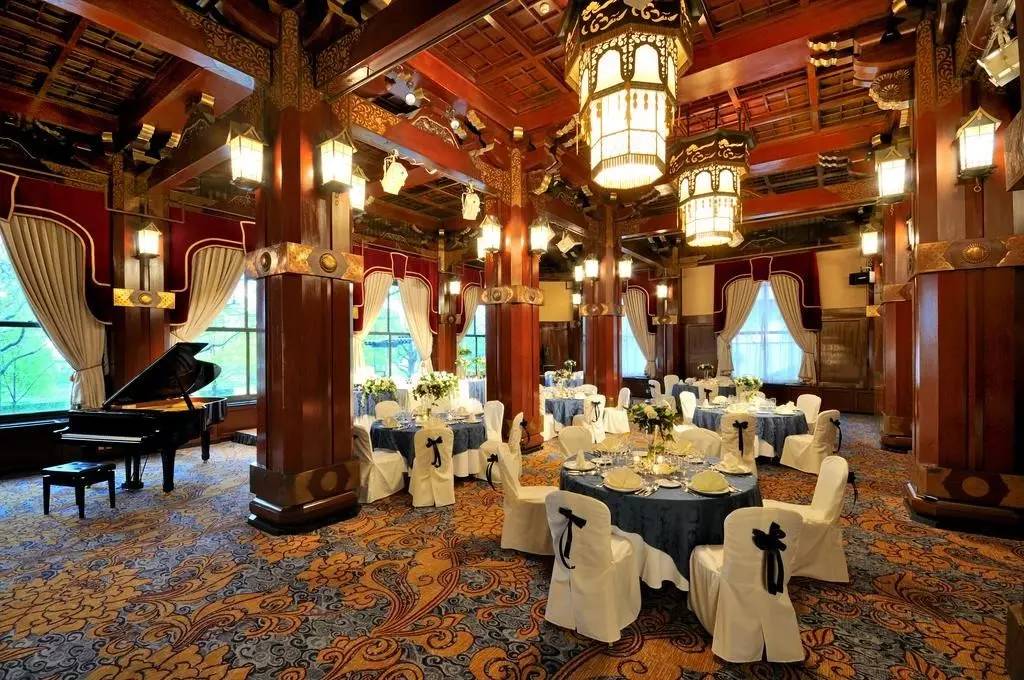 你一定听过这个名字，但你不一定知道TA还管着这么多好酒店！