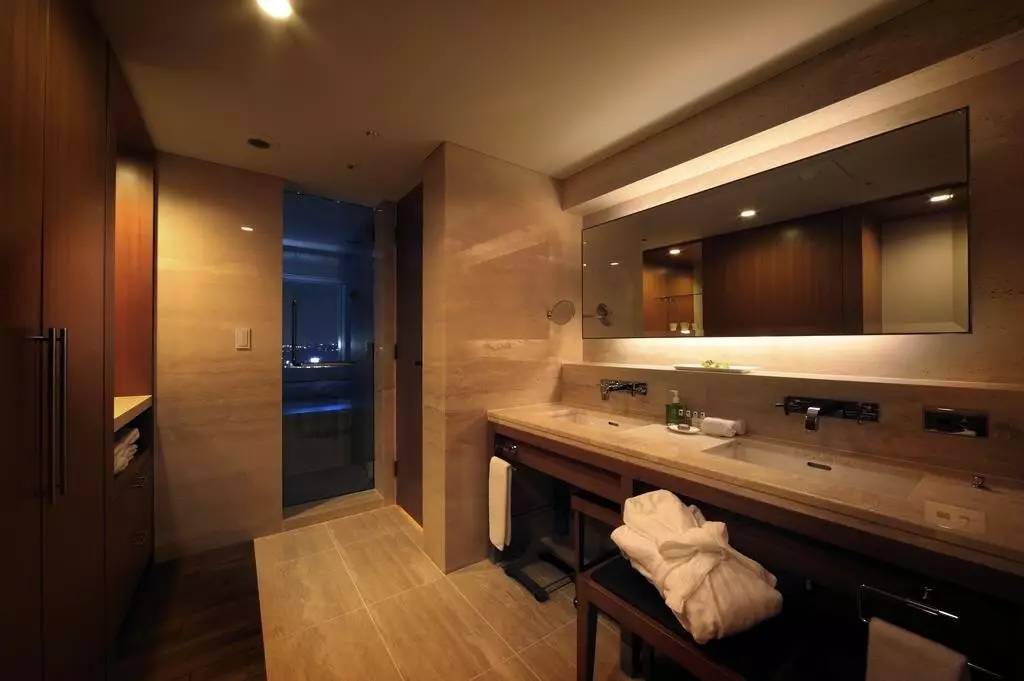 你一定听过这个名字，但你不一定知道TA还管着这么多好酒店！