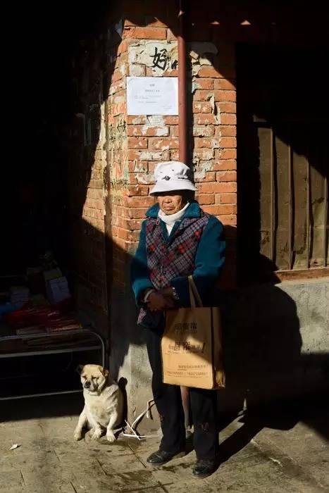 夏天就该去玩,夏天就去丽江旅游