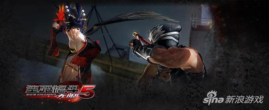 死或生5全免费dlc,死或生5全剧情解锁