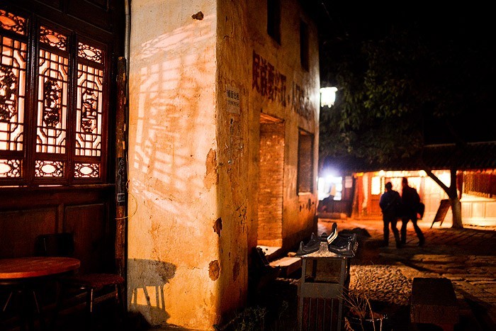 夏天就该去玩,夏天就去丽江旅游