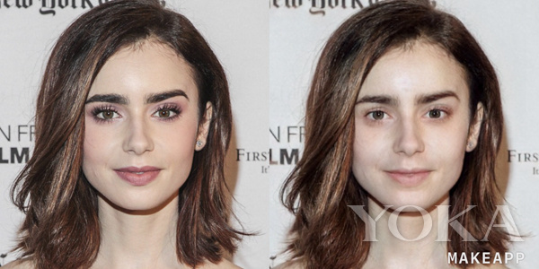 卸妆软件哪种最好用,卸妆app哪个最好用