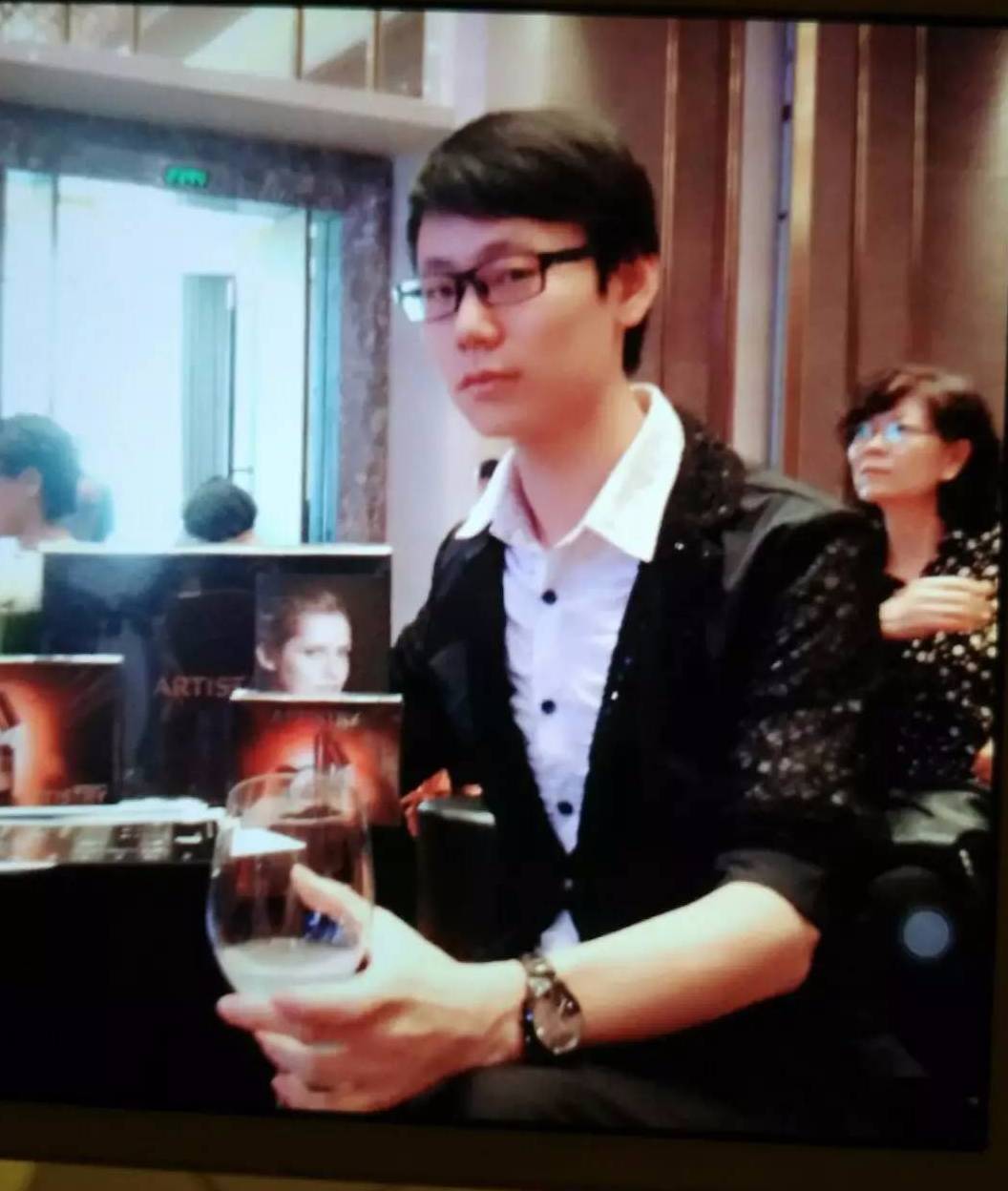 「培训班」惊呆了！这里的人竟然如此多娇~（学员展现436-460）