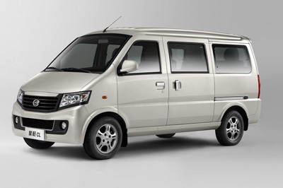 广汽吉奥汽车图片,广汽吉奥怎么样值得买吗