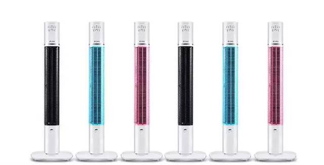 国内外风扇测评，好用的居然是这几台