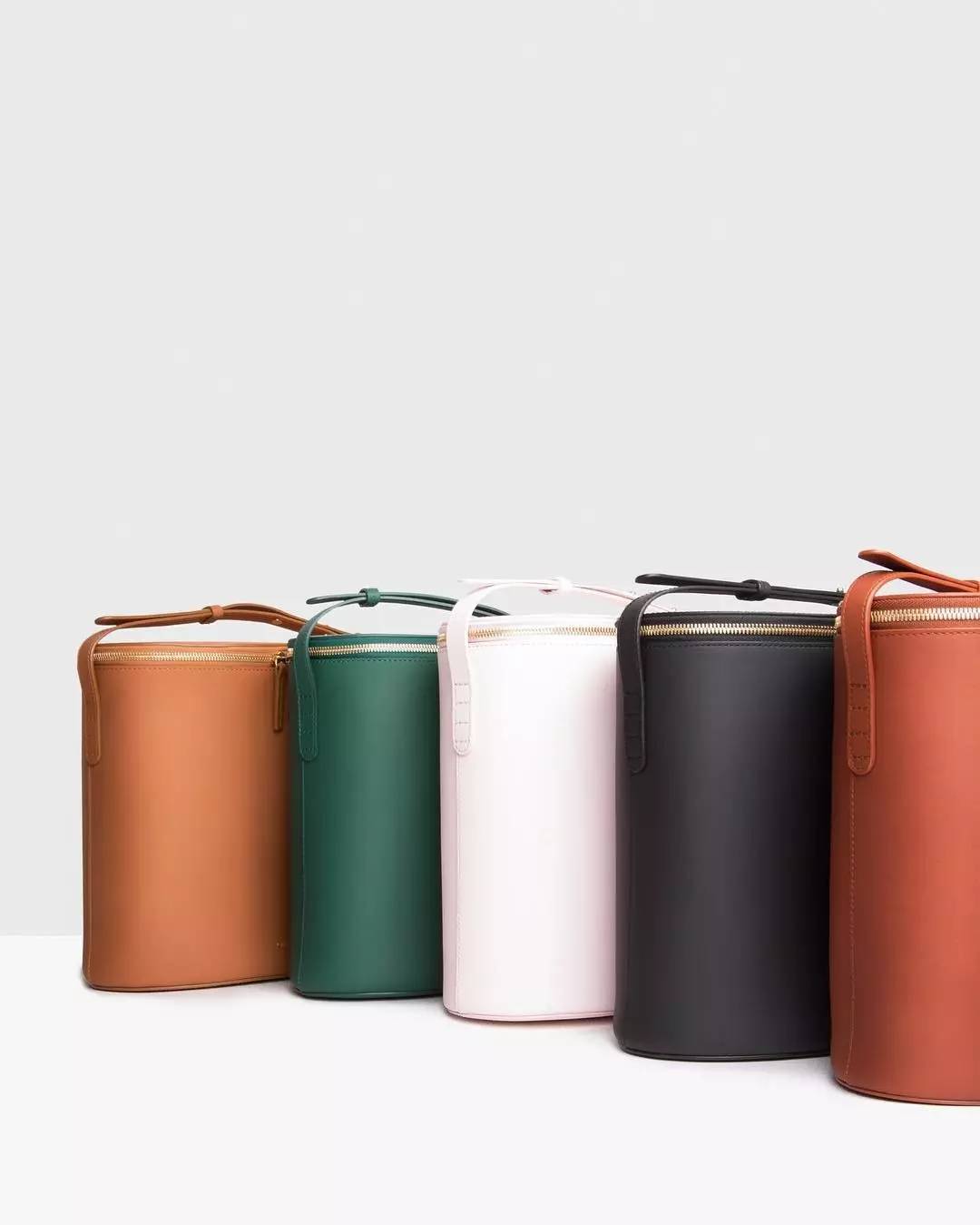 挑个别人没有的包｜祝你在爆款大军中脱颖而出～