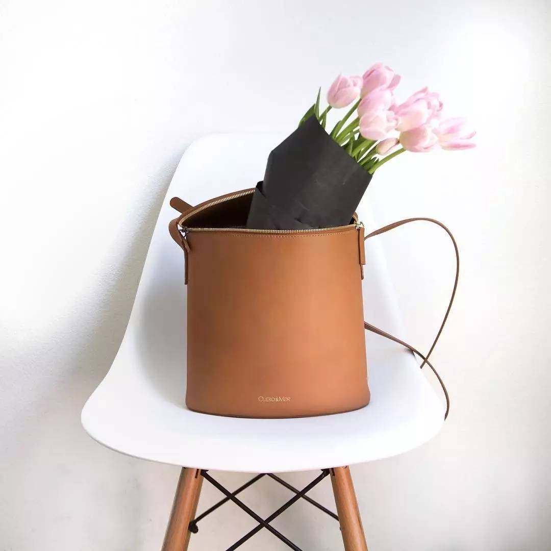 挑个别人没有的包｜祝你在爆款大军中脱颖而出～