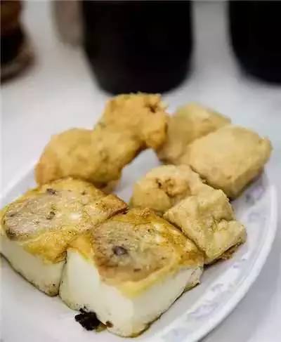 香港米其林街头小吃推荐,打卡香港米其林小食