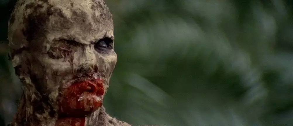 加勒比海盗骷髅鲨鱼完整版,加勒比海盗5中的亡灵鲨鱼