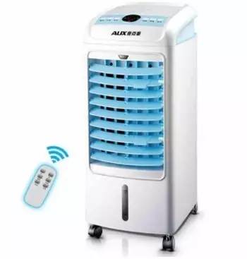 国内外风扇测评，好用的居然是这几台