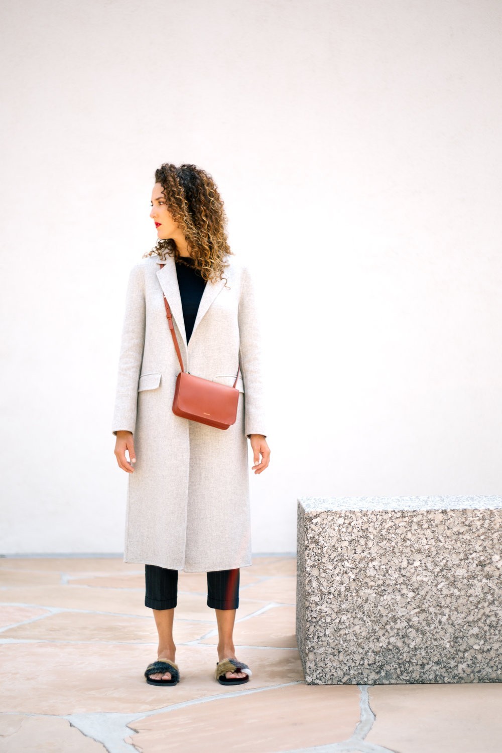 挑个别人没有的包｜祝你在爆款大军中脱颖而出～