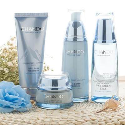 让人相见恨晚的护肤品,让女人心动的护肤品