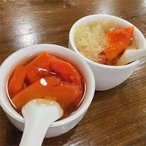 香港米其林街头小吃推荐,打卡香港米其林小食