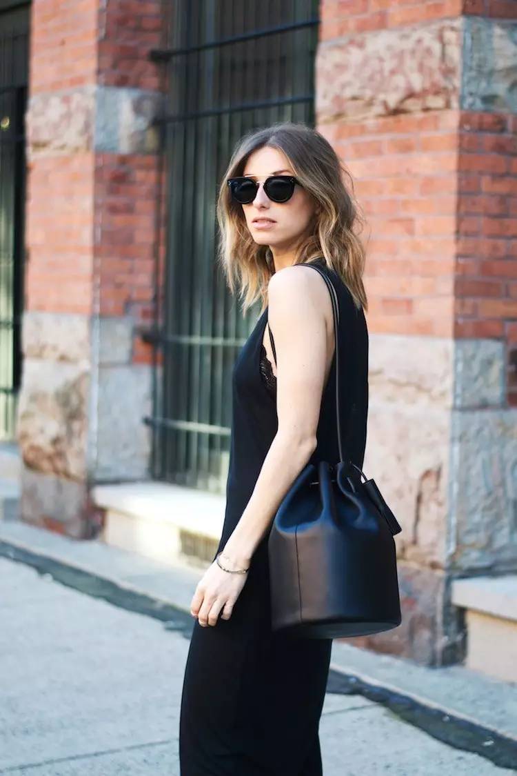 挑个别人没有的包｜祝你在爆款大军中脱颖而出～