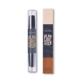 如何打造高鼻梁和小v脸,告别大饼脸