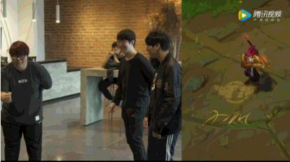 dk冠军皮肤特效,姿态维克托冠军皮肤特效