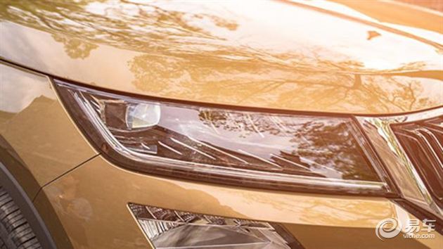 斯柯达柯迪亚克gt和柯迪亚克,斯柯达柯迪亚克和柯迪亚克gt