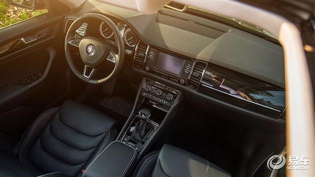 斯柯达柯迪亚克gt和柯迪亚克,斯柯达柯迪亚克和柯迪亚克gt