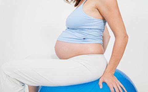 孕妇腰痛是什么原因呢,刚刚怀孕孕妇腰痛怎么缓解
