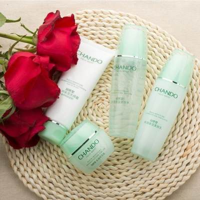 让人相见恨晚的护肤品,让女人心动的护肤品