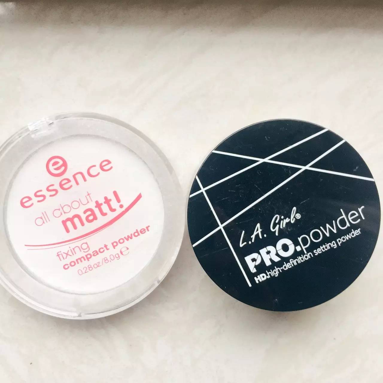 哥特风底妆产品推荐,轻薄底妆产品推荐