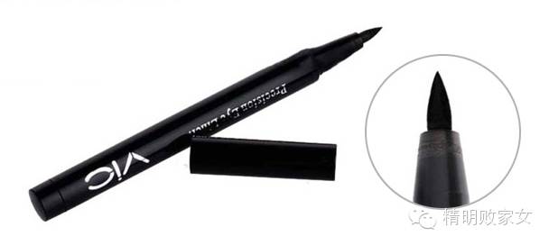 种草机|用过满满一笔筒的眼线笔是怎样一种体验？