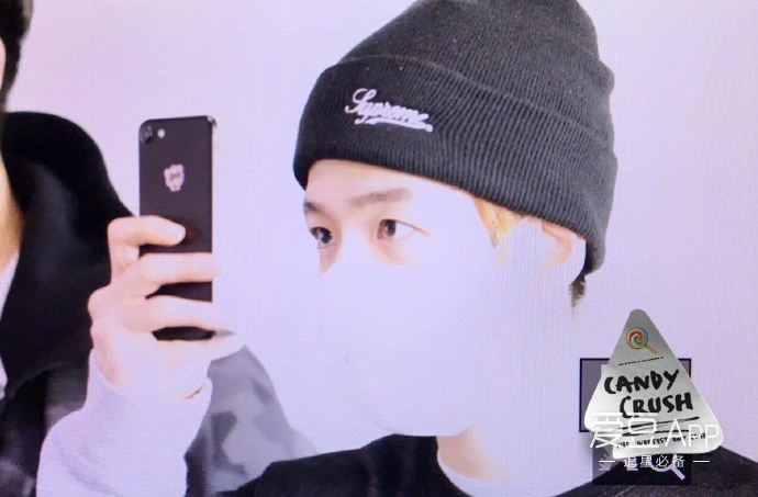 exo最新消息伯贤,exo分享张艺兴