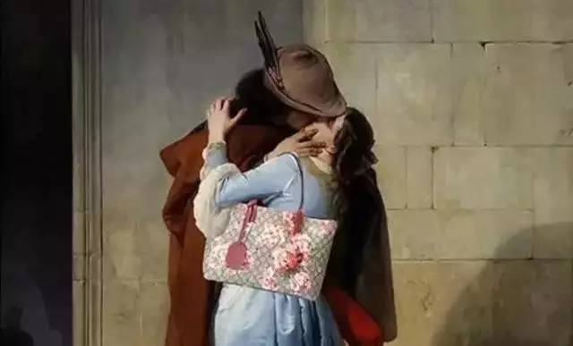 恶搞潮牌,时尚恶搞品牌