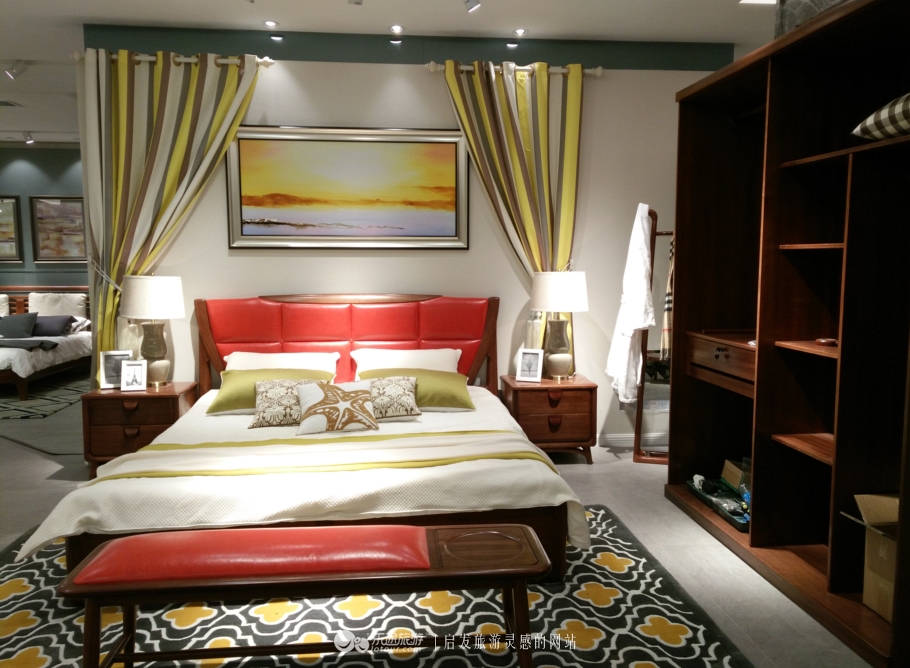 香柏年的优点,香柏年家居生活馆