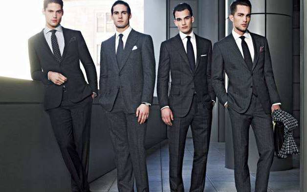 听说你对我的工作有误解？身为华润人我表示要正名！