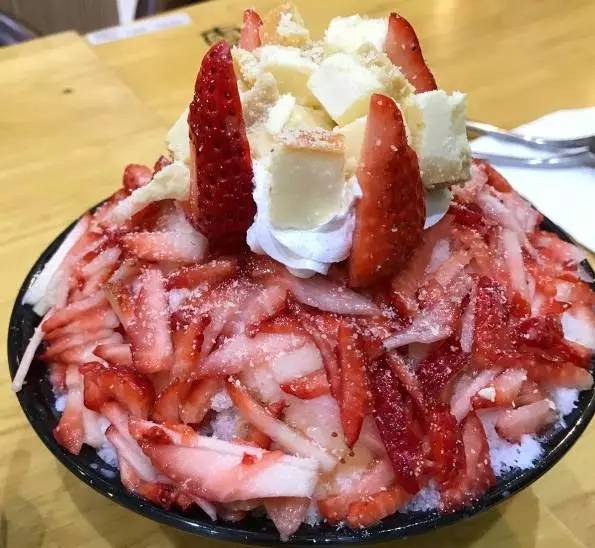 苏州冰淇淋,苏州特色冰激凌