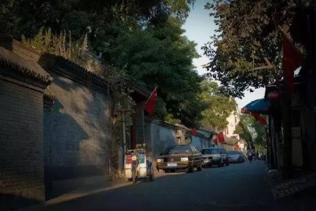 北京八宝胡同的曾用名是,北京八宝胡同的曾用名是什么