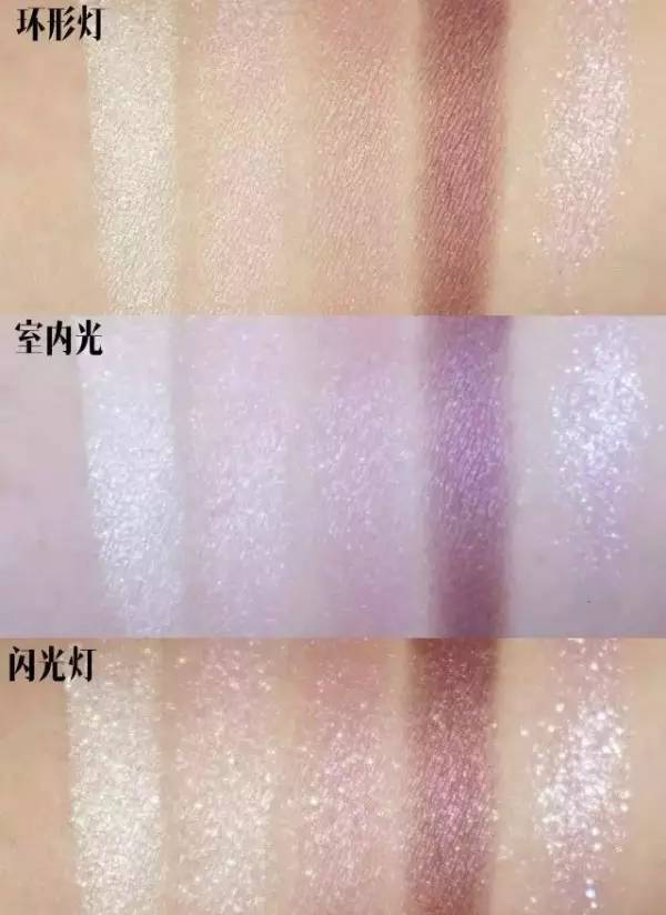 杨幂、戚薇都在用！这款小众眼影真这么好？