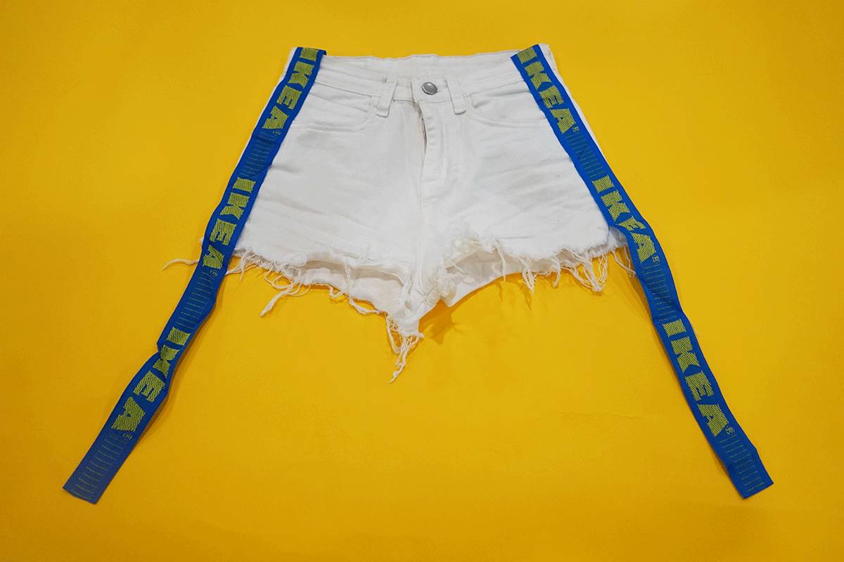 贫穷使人进步,贫穷使人进步后面一句