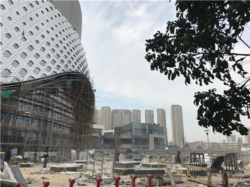 杭州滨江宝龙城12月12日试营业入驻品牌曝光