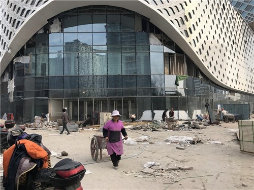 杭州滨江宝龙城12月12日试营业入驻品牌曝光