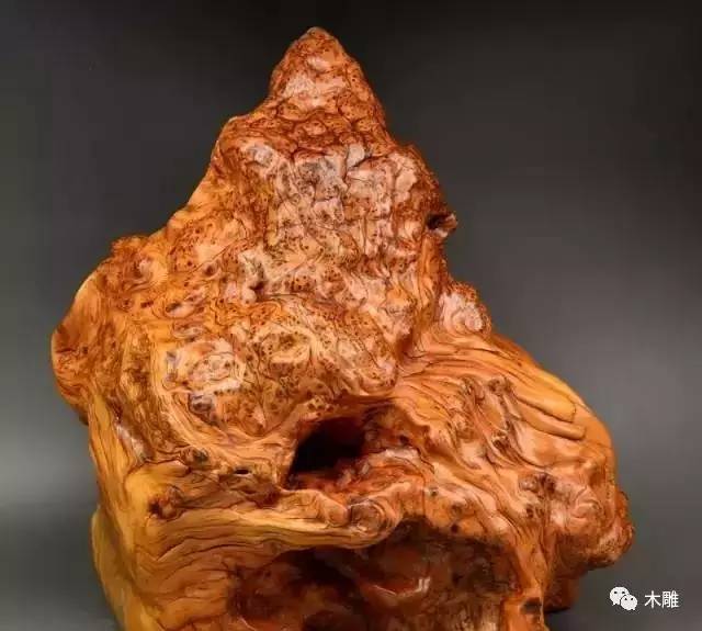 刚到手崖柏就两半了,崖柏会不会开裂