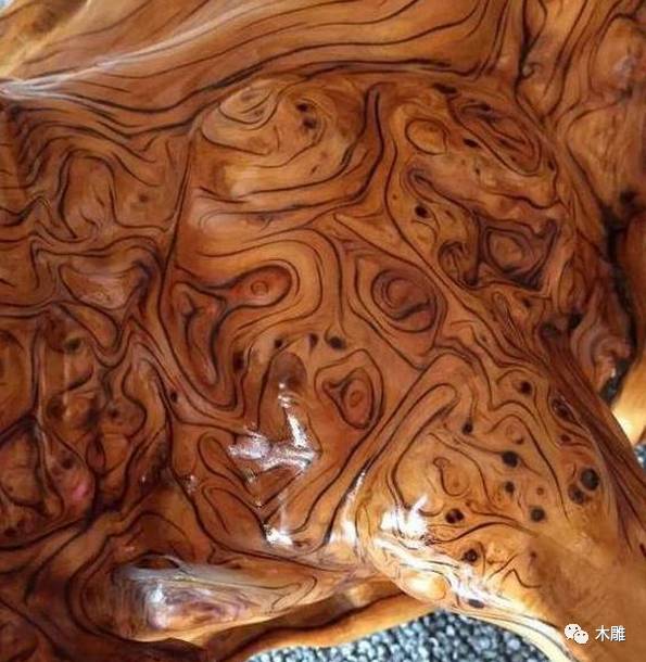 刚到手崖柏就两半了,崖柏会不会开裂