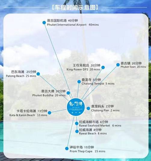 普吉岛“小包总”又火了！撞脸明星的他，用四川美食征服整个海岛