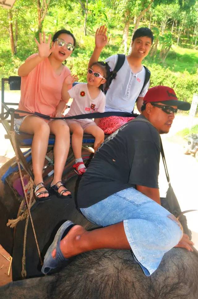 普吉岛“小包总”又火了！撞脸明星的他，用四川美食征服整个海岛