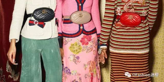 2018年gucci销售量,2019年最流行gucci